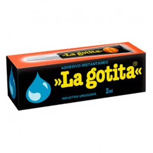 La Gotita Tradicional