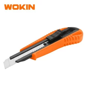 Cuchillo Cartonero 18 Wokin