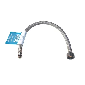 Flexible Monomando 1/2 xM10 80cm Stretto