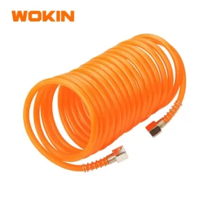 Manguera De Aire 15m Wokin