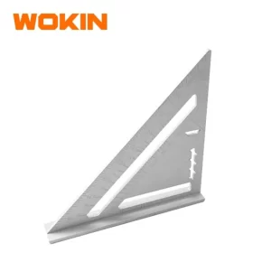 Escuadra Albañil 7" Wokin