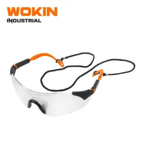 Lente de Seguridad (Antiparra) Wokin
