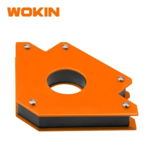 Escuadra Magnetica 34Kg Wokin 585075