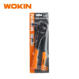 Remachadora Pop 10" Wokin