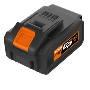 Bateria Litio 20V 4.0Ah Wokin