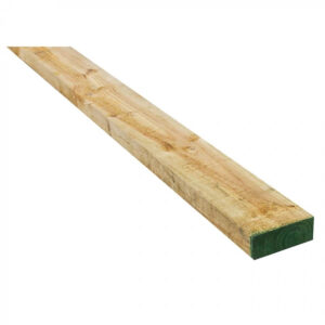 Pino bruto 1x2 3,2mt