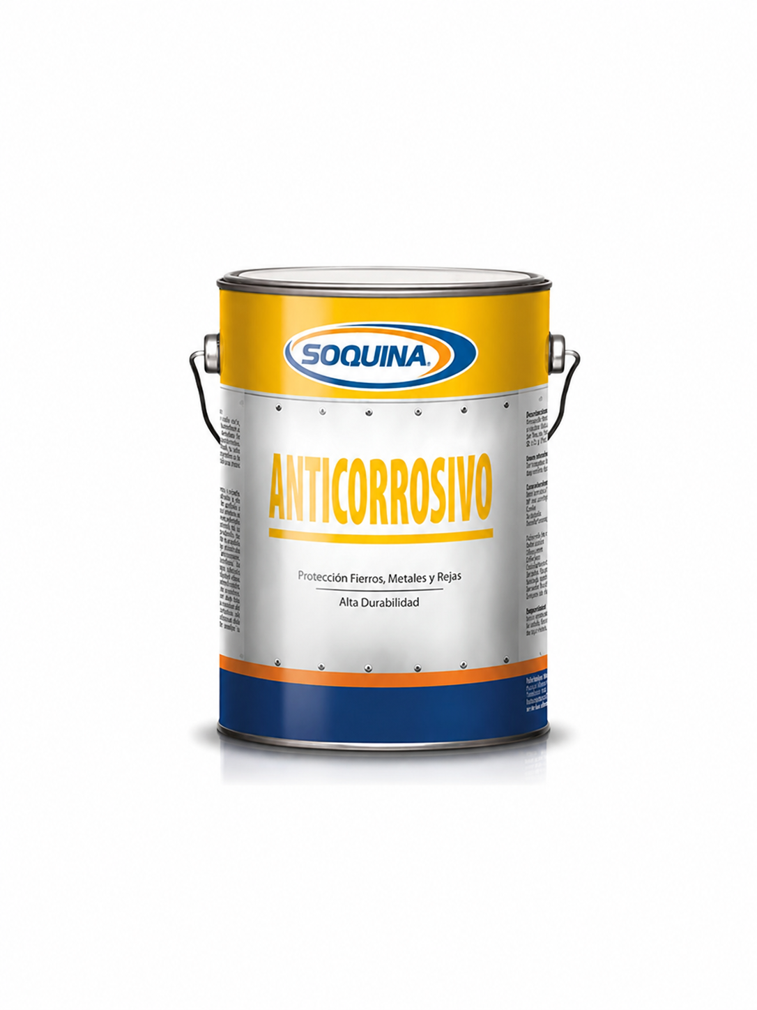 Antioxido 1/4 galón