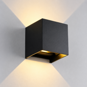 Aplique led bidireccional 6W