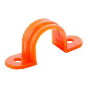 Abrazadera conduit