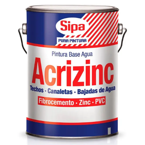 Acrizinc galón