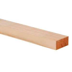 Pino cepillado 2x3 3,2mt