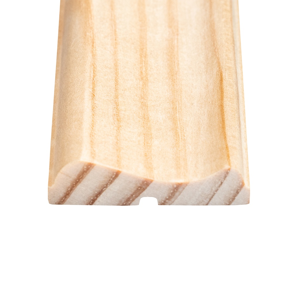 Pilastra pino finger 13x42x3mt - Imagen 2