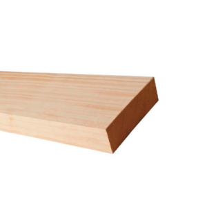Pino cepillado 2x6 3,2mt
