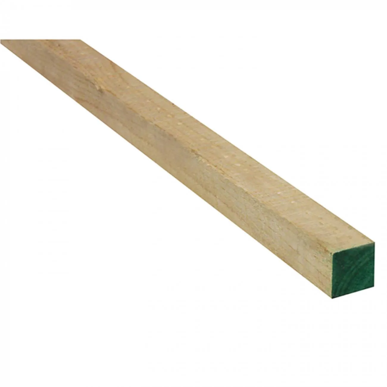 Pino bruto 2x2 3,2mt