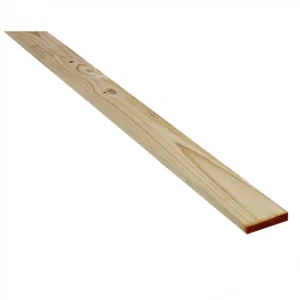 Pino cepillado 1x3 3,2mt