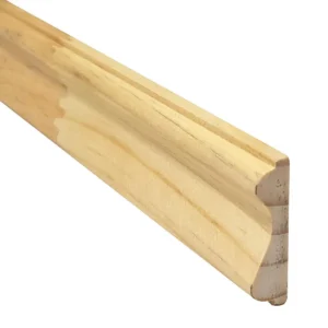Pilastra pino finger 13x42x3mt