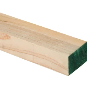 Pino bruto 2x3 3,2mt