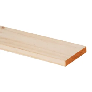 Pino cepillado 1x5 3,2mt
