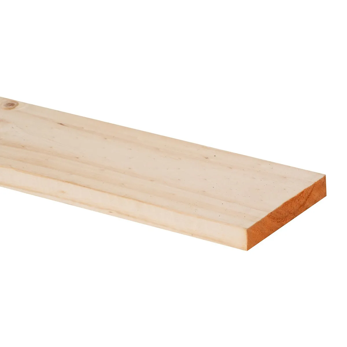 Pino cepillado 1x5 3,2mt