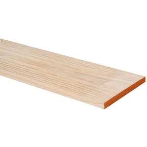 Pino cepillado 1x8 3,2mt