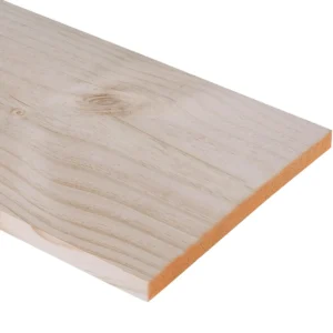 Pino cepillado 1x10 3,2mt