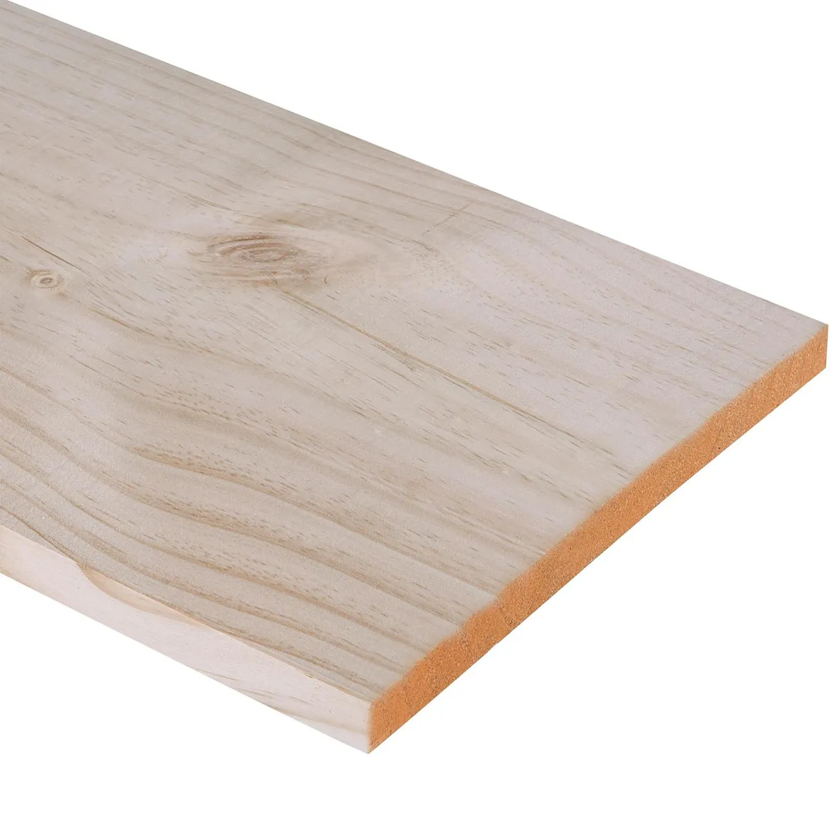 Pino cepillado 1x10 3,2mt