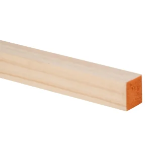 Pino cepillado 2x2 3,2mt