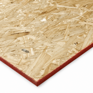 Osb 9,5mm 1,22x2,44 mt