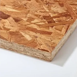 Osb Multiplicac 9mm 1,22x2,44 mt