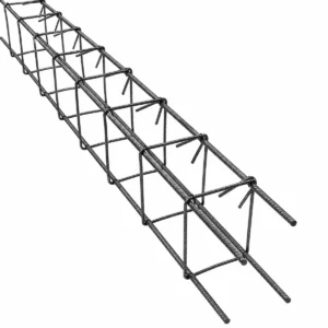Cadena de Fierro 12x18 x 3mt
