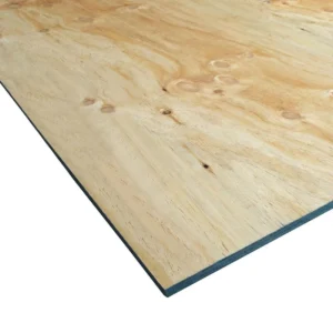 Terciado Estructural 9mm 1,22x2,44cm