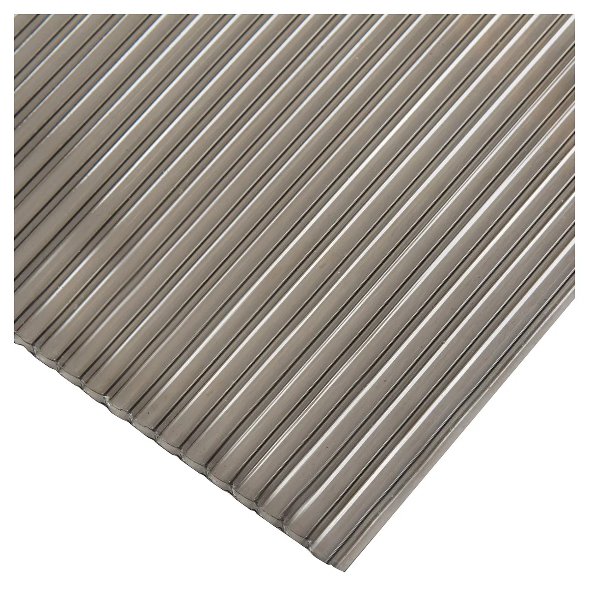 Policarbonato Alveolar 1.05x2.90 6mm Bronce