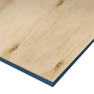 Terciado Estructural 18MM 1,22x2,44cm