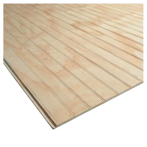 Terciado Ranurado 6mm 122x244 cm