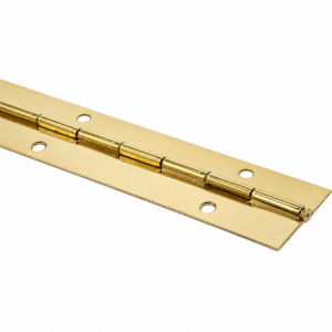Bisagra piano