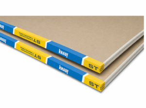Yeso carton 10mm 1,20x2,40 Knauf