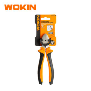 Alicate de Corte 7” Wokin