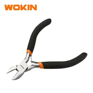 Alicate Corte Mini 4.5” Wokin
