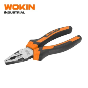 Alicate Universal 8” Industrial Wokin