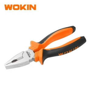 Alicate Universal 8” Wokin