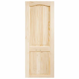 Puerta Pino Radiata Milan 80x200cm