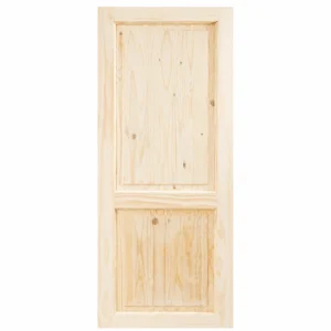 Puerta Pino Radiata Torino 85x200cm