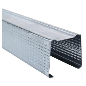 Montante Economico 38x0.5mmx3.00mt