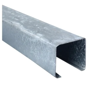 Montante estructural 40x0.85mmx6.00mt