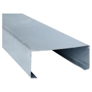 Montante estructural 90x0.85mmx6.00mt