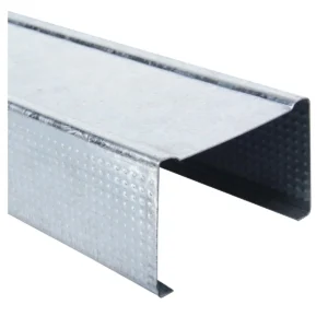 Montante normal 60x0.5mmx3.00mt