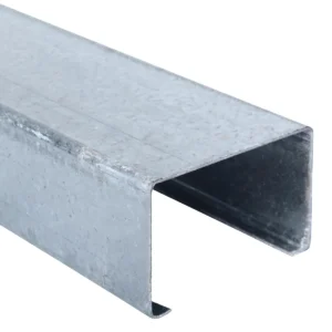 Montante estructural 60x0.85mmx6.00mt