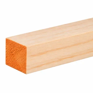 Pino cepillado 4×4 3,2mt