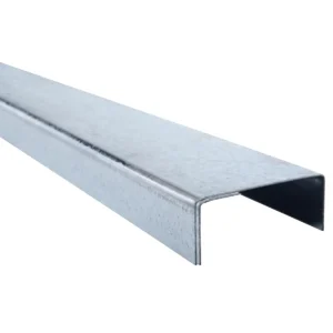 Canal estructural 62x0.85mmx3.00mt