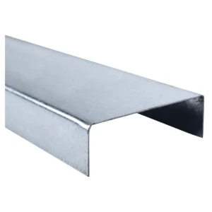Canal estructural 92x0.85mmx3.00mt